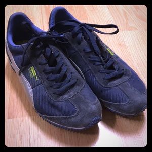 Women’s Puma Speeder